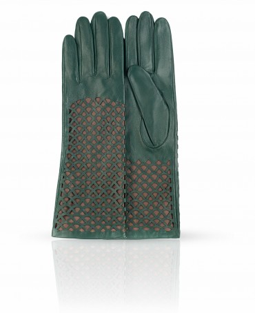 Перчатки Женские K81-ZEY_11/EMER